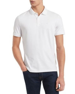 Polos de manga corta para hombre y mujer de alta calidad, ajuste personalizable con botones, estampado de algodón y poliéster, venta al por mayor, logotipo personalizado - Product Image 6