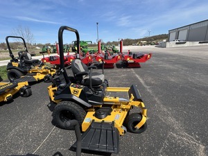 2022 Hustler FASTRAK 5000W essence/essence équitation tondeuse à gazon robuste industriel bricolage 4 temps moteur 1000mm hauteur de coupe maximale - Product Image 5