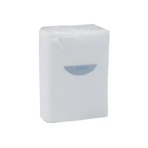 Paquet de mouchoirs personnalisés Kosi, gadgets sur mesure - Product Image 1