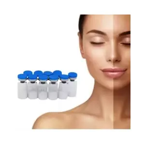 Daily Chemical Peptides Cosmetic Raw Materials Suppliers High Purity Cosmetic Peptide