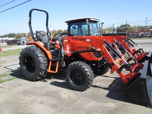 รถแทรกเตอร์ 2025 Bad Boy 5055S ขาย - Product Image 6