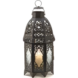 Linterna de vela hecha a mano de bajo precio logotipo personalizado elegante antiguo moderno elegante diseñador único hogar boda decoración 2024 - Product Image 3