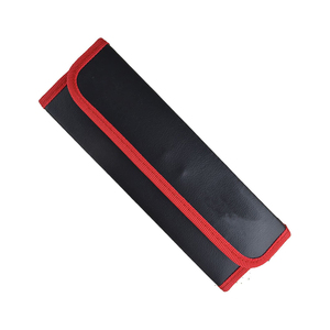 Tijeras profesionales de acero inoxidable Premium para el cuidado de mascotas, tornillo ajustable dorado y silenciador, tijeras para el cuidado del cabello al por mayor - Product Image 4