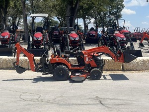 Retroexcavadora original Bad Boyy 1022H, mini tractor compacto 4x4 para agricultura, maquinaria agrícola, lista para enviar ahora al precio más bajo. - Product Image 5