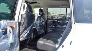 NOUVEAU NISSAN ARMADA SL 2024 0 KM 400-499 CV 8 PLACES 8 CYLINDRES TRANSMISSION AUTOMATIQUE - Product Image 4