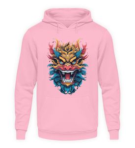 Sudadera con capucha impresa OEM/ODM Sudadera con capucha con logotipo personalizado de alta calidad para marcas y eventos - Product Image 2