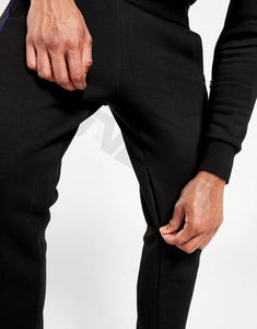 Créez votre propre ensemble d'entraînement respirant et à séchage rapide pour femme, avec sweat à capuche et pantalon imprimés extensibles dans quatre directions - Product Image 4