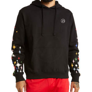 Sudaderas con capucha para hombre de alta calidad a la venta Sudaderas con capucha para hombre recién llegadas Sudaderas con capucha para hombre de alta calidad al por mayor - Product Image 2