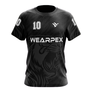 Conjuntos de Uniformes de Fútbol para Hombre, Camisetas de Fútbol para Hombre, Uniforme de Fútbol de Color Blanco - Product Image 2