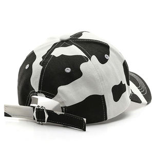 Classy Look Top Atractivo Sombrero de béisbol Mejor diseño de moda Ropa al aire libre Elegante algodón camionero Sombreros de béisbol - Product Image 2