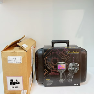 Cámara Termográfica FLIR E96 de 14 Grados (Nueva, Sellada de Fábrica) Envío Gratis - Product Image 1