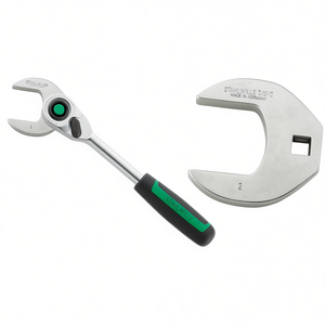 ประแจหงอนเหล็ก Stahlwille Heavy Duty ขนาด 3/8 นิ้ว (ขนาดนิ้ว) คุณภาพสูง - Product Image 3