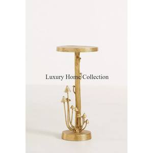 Table basse créative en forme de bûche au design moderne, aspect fantaisie unique pour les meubles de salon, fournitures de vente en gros - Product Image 3