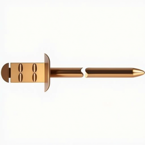 รีเวทอะลูมิเนียม/เหล็ก-รีเวทแบบ Blind Rivet PolyGrip 3.2 X 11 มม. 100 ชิ้น GESIPA - Product Image 3
