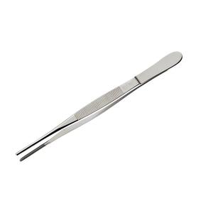 คีมผ่าตัดสแตนเลสแบบแมนนวล ความแม่นยำสูง สำหรับการผ่าตัดทางกายวิภาค ได้รับการรับรองมาตรฐาน CE คุณภาพสูง สำหรับการแพทย์ ทันตกรรม และสัตวแพทย์ - Product Image 3