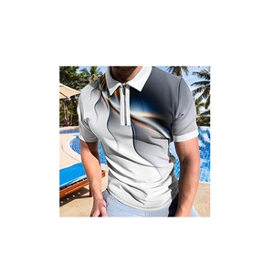 Ustom-camisetas de manga corta para hombre y mujer, camisa unisex de gimnasio, 100% - Product Image 4