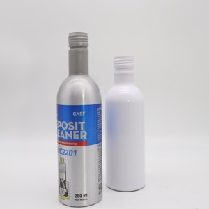 Boîtes en aluminium à col long du fabricant vietnamien de voitures à toit ouvert élégantes pour des utilisations d'emballage de qualité supérieure - Product Image 5