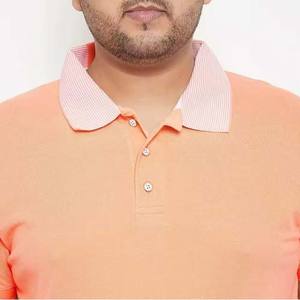 Camisetas Polo de Algodón Casuales para Hombre, Más Vendidas, Tallas Grandes, MOQ Bajo, Venta al por Mayor, Secado Rápido, Estampadas, Ropa Urbana, Precio Económico - Product Image 6