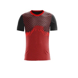 Tenues de football de haute qualité 100% polyester, dernière collection, meilleur prix, vente en gros, ensembles complets pour enfants, clubs et équipes. - Product Image 3