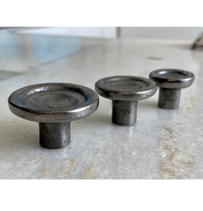 Fancy rustic cast iron <b>knob</b> pull cabinet drawer for home dresser <b>door</b> cabinet furniture <b>decorative</b> kitchen wardrobe handle <b>knobs</b> - Product Image 6