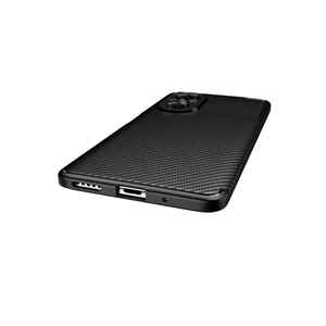 Coque arrière en silicone protectrice Netzy pour Huawei Nova 9 SE SAFA Noir Dissipation de chaleur Étuis de téléphone portable 7 Plus 11Pro - Product Image 2