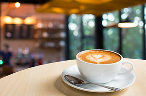 Café instantáneo en polvo - Product Image 3