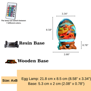 Lamp custom resin, Snolax lamp resin, custom night <b>light</b>, po.ke.mon lamp epoxy, art deco lamp, Personalized gift, Handmade gift - Product Image 4