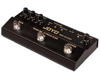 Amplificateur acoustique BSK-60 avec puce DSP haute performance, longue durée de vie de la batterie et pédale de contrôle externe