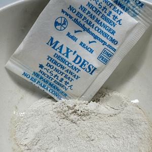 MgCl2ดูดความชื้นแบบผง5ก. 10ก. 20ก. สำหรับผลิตภัณฑ์อุตสาหกรรมลดความชื้นในเวียดนาม - Product Image 4