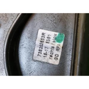 Paire de barres de toit RENAULT Grand Scenic Série IV 738202653R (16>22) - Product Image 5
