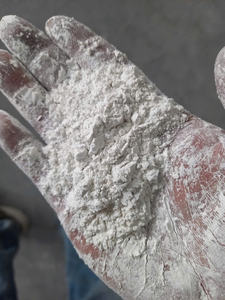 CHAUX HYDRATÉE INDUSTRIELLE Ca(OH)2 POUR UNE QUALITÉ ET UNE EFFICACITÉ DE TRAITEMENT AMÉLIORÉES DE L'ACIER - Product Image 3