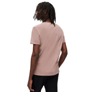 Camiseta de Hombre de Talla Grande de Primera Calidad, Hecha de Tela Suave y Duradera, Estilo Urbano Ideal para Uso Diario y Ajuste Cómodo - Product Image 2