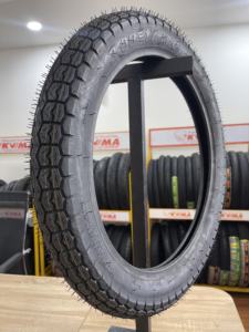Neumático de Motocicleta K102A, Larga Duración y Rendimiento de Conducción Confiable en Carreteras del Sudeste Asiático - Product Image 2