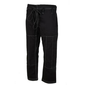 Top qualité hommes brésilien JIU JITSU uniforme professionnel confortable karaté uniforme Art Martial formation jiu jitsu kimono - Product Image 4