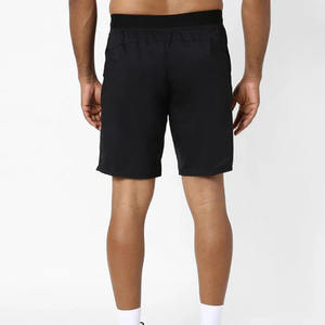 Pantalones Cortos Deportivos de Tenis para Hombre, Estilo Vintage, Ecológicos, Resistentes, Ligeros, de 7 Pulgadas, para Entrenamiento y Running - Product Image 4