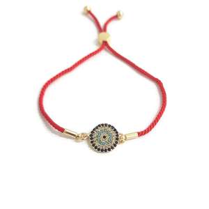 สายทองเหลืองแท้แฟชั่นสำหรับสร้อยข้อมือ - Product Image 3