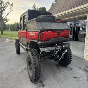 Polaris Ranger 1500 XD Northstar Ultimate UTV, Motor de 4 Tiempos, Certificado por la EPA y la CEE, Vehículo Utilitario Todoterreno de Servicio Pesado - Product Image 2