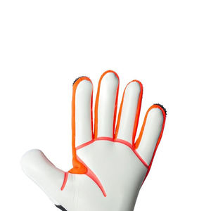 Gardiens de but de Football en cuir professionnels de haute qualité doigts de protection respirants gants de gardien de but à forte adhérence pour hommes - Product Image 6
