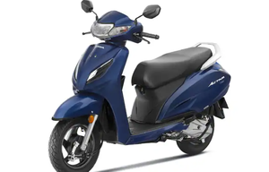Scooter Honda Activa 2025 - Product Image 2