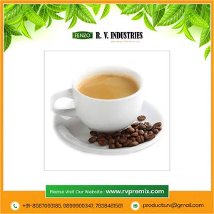 กาแฟสำเร็จรูปชนิดผงรสวานิลลาอ่อนโยน ปราศจากน้ำตาล บรรจุถุง ขายส่งจำนวนมาก ราคาดีที่สุด - Product Image 4
