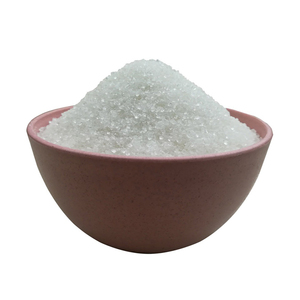 Sucre brésilien Icumsa 45 de qualité supérieure, cristaux de sucre premium, disponible pour la distribution en gros. - Product Image 1