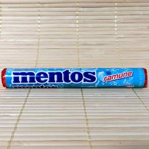 Candy Sweet Mint Mentoss Candy Sabor afrutado y sabor a menta Candy Mint - Product Image 2