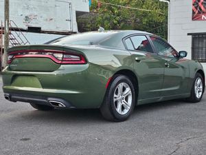 2023 D-o-d-g-e Cha-r-g-er SXT RWD - Product Image 5