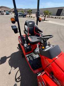 รถแทรกเตอร์ K-I-O-T-I CS2520H ปี 2025 ประสิทธิภาพสูง ราคาประหยัด - Product Image 4