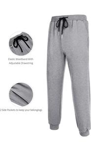 Survêtements pour hommes à bas prix Meilleure vente Votre propre logo Meilleur fabricant spécial pour les survêtements pour hommes - Product Image 5