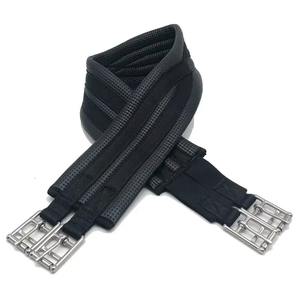 Precio Económico, Alta Calidad, 2025, Último Diseño al por Mayor, Cincha y Pechera de Equitación Personalizadas, Material de Cuero, Ecuestre - Product Image 3