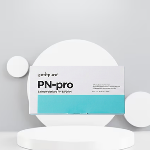 Getitpure PN Pro, Potenciador Diario de Vitalidad para la Piel - Product Image 3