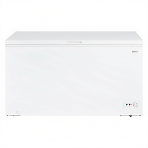 Congelador Horizontal Blanco Clase E RCC554WH2 141.6x75x82.5cm - Product Image 3