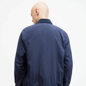 Veste bomber pour homme en polyester 100% à prix avantageux, entièrement personnalisée, vente en gros, best-seller, légère pour l'hiver - Product Image 5