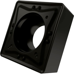 Insertos de Torneado de Alta Velocidad ISO SCMT 09T308E-RMT7335 D.4.4mm con Recubrimiento MT-CVD, Paquete de 10 - Product Image 1